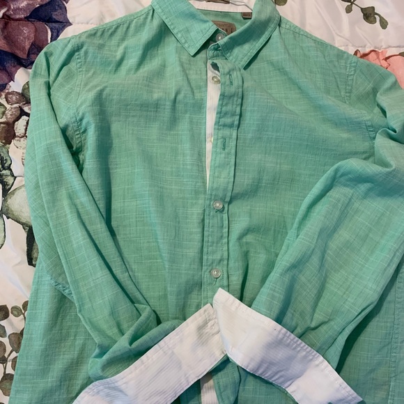 Guess slim for summer shirt - Picture 6 of 8